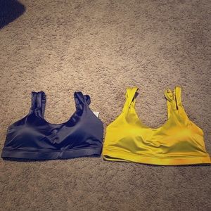 Nike sports bra